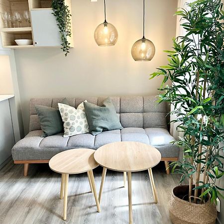 Nedre Stolen Apartment Bergen Kültér fotó