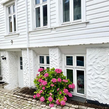 Nedre Stolen Apartment Bergen Kültér fotó